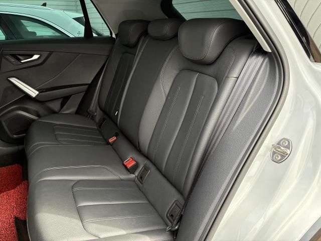 AUDI Q2 2024 Image 31