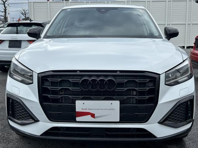 AUDI Q2 2024 Image 31