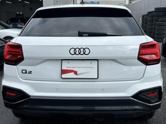 AUDI Q2 2024 Image 31