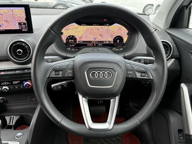 AUDI Q2 2024 Image 31