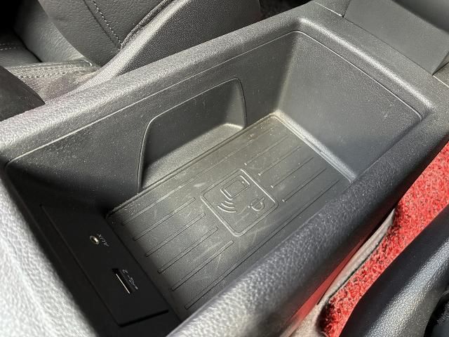 AUDI Q2 2024 Image 31