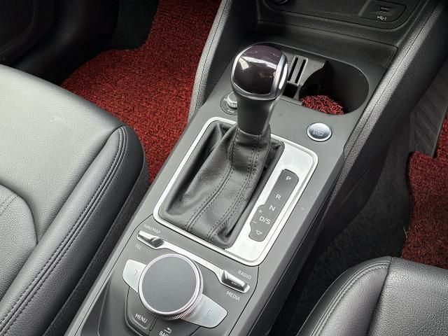 AUDI Q2 2024 Image 31