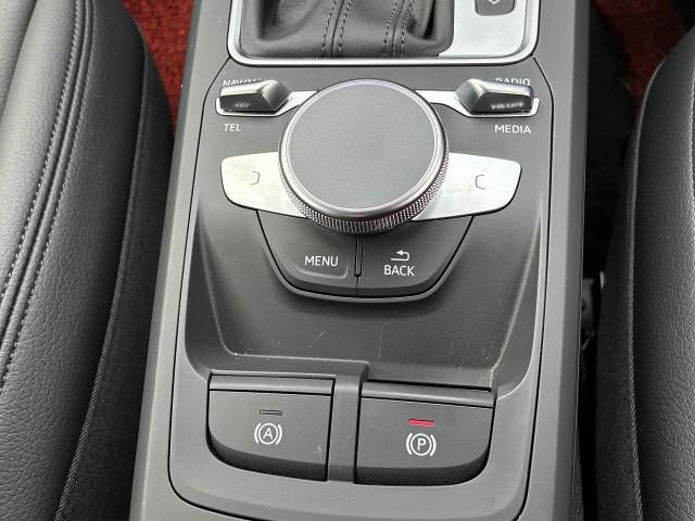 AUDI Q2 2024 Image 31