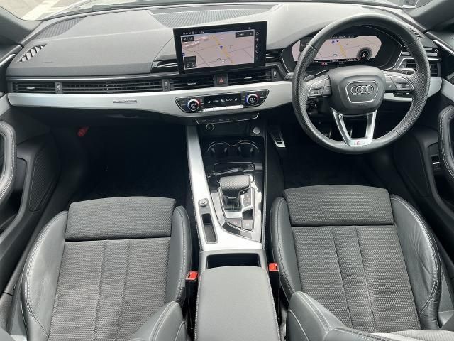 AUDI A5 SPORTBACK 2021 Image 31