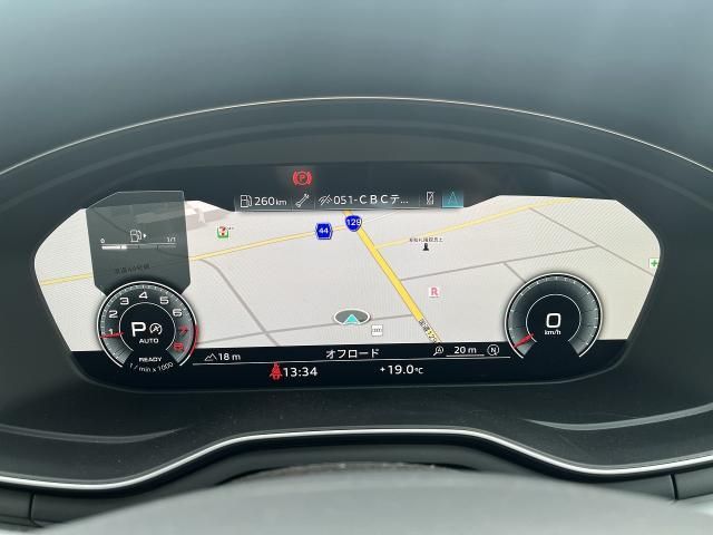 AUDI A5 SPORTBACK 2021 Image 31