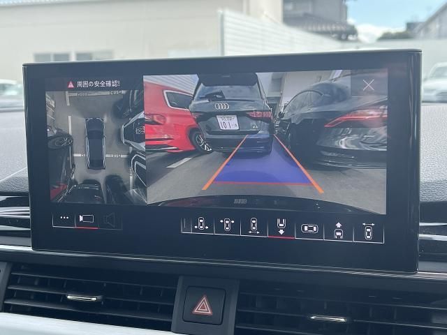 AUDI A5 SPORTBACK 2021 Image 31