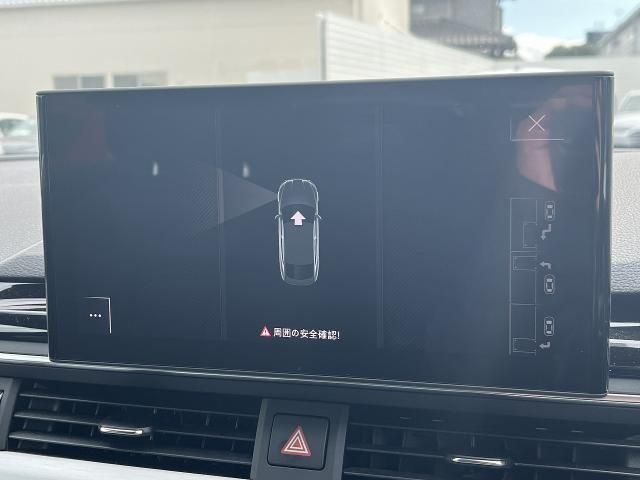 AUDI A5 SPORTBACK 2021 Image 31