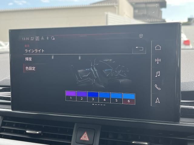 AUDI A5 SPORTBACK 2021 Image 31