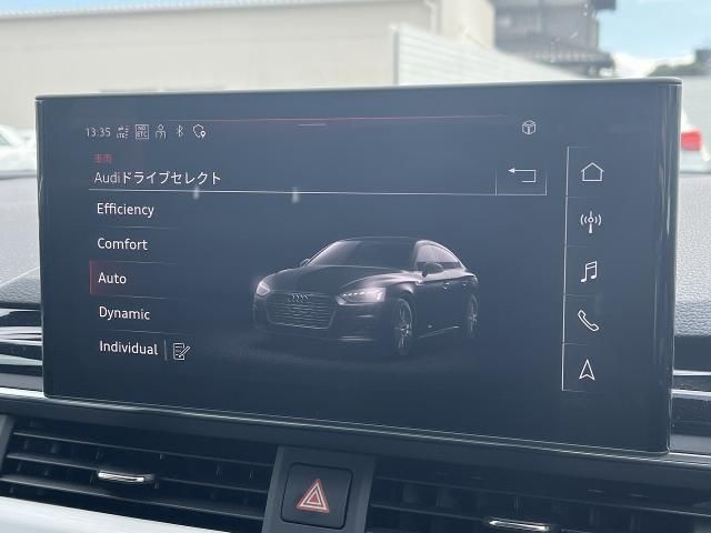 AUDI A5 SPORTBACK 2021 Image 31