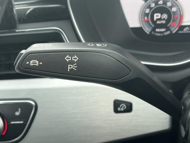 AUDI A5 SPORTBACK 2021 Image 31