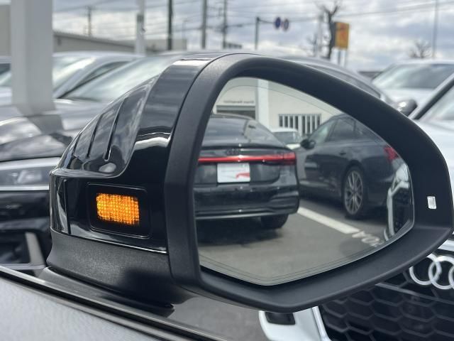 AUDI A5 SPORTBACK 2021 Image 31