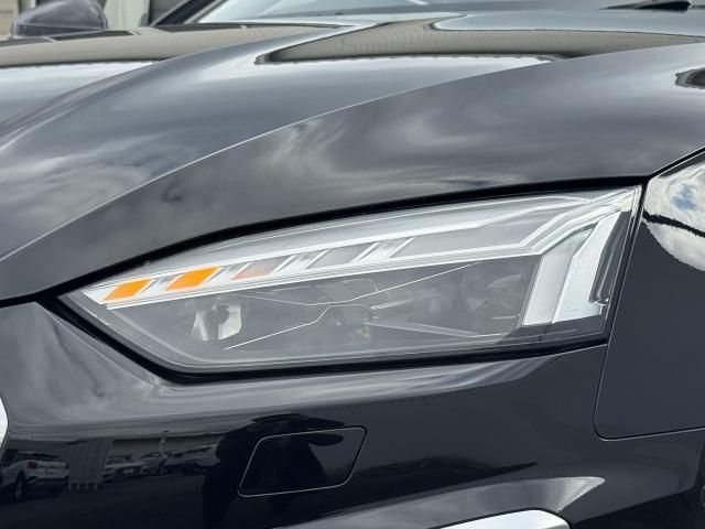 AUDI A5 SPORTBACK 2021 Image 31