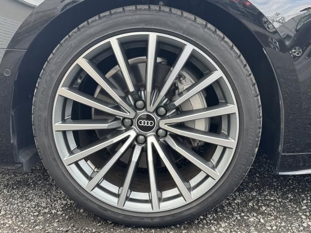 AUDI A5 SPORTBACK 2021 Image 31