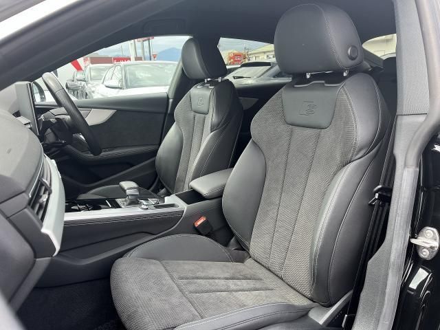 AUDI A5 SPORTBACK 2021 Image 31