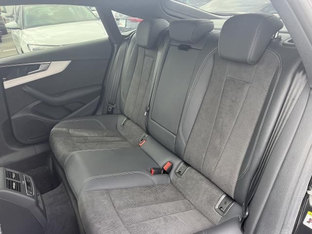 AUDI A5 SPORTBACK 2021 Image 31