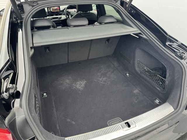 AUDI A5 SPORTBACK 2021 Image 31