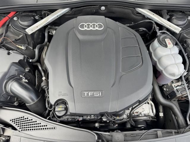 AUDI A5 SPORTBACK 2021 Image 31