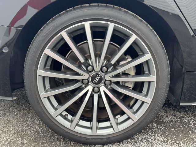 AUDI A5 SPORTBACK 2021 Image 31