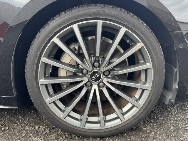 AUDI A5 SPORTBACK 2021 Image 31