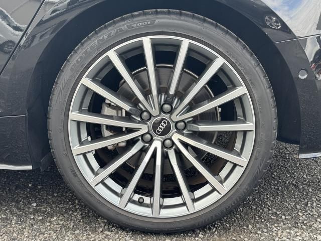 AUDI A5 SPORTBACK 2021 Image 31