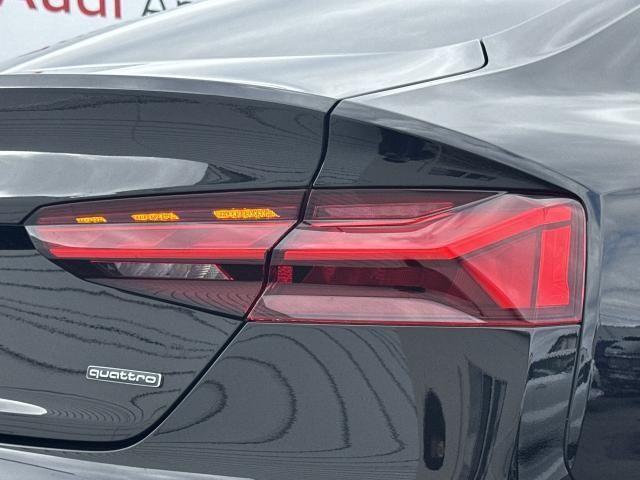 AUDI A5 SPORTBACK 2021 Image 31