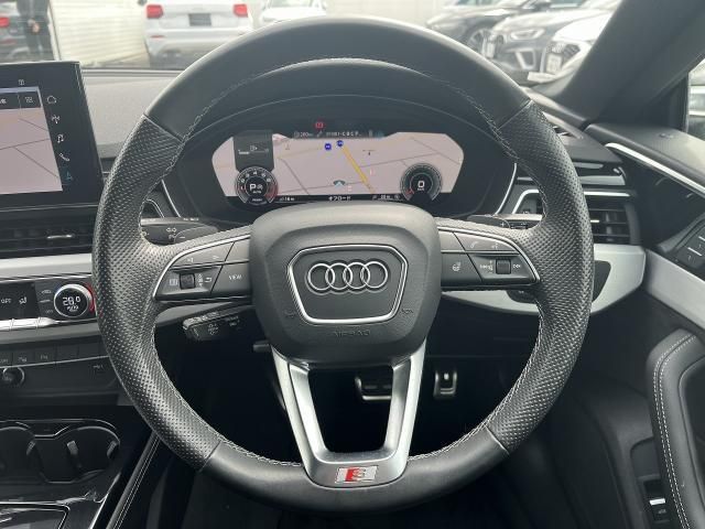 AUDI A5 SPORTBACK 2021 Image 31