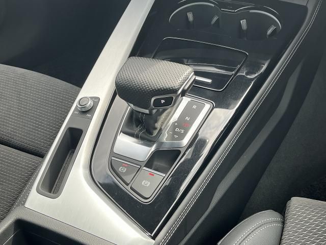 AUDI A5 SPORTBACK 2021 Image 31