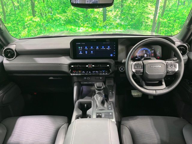 TOYOTA LANDCRUISER 250 2024 Image 31