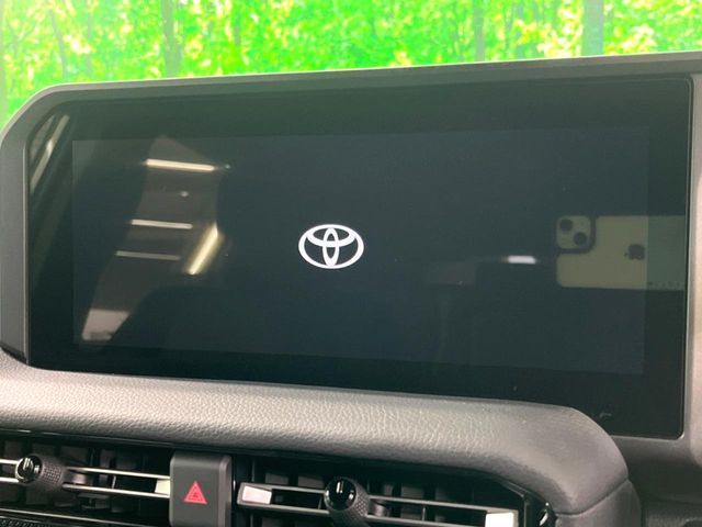 TOYOTA LANDCRUISER 250 2024 Image 31