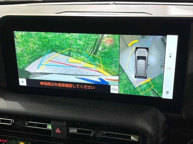 TOYOTA LANDCRUISER 250 2024 Image 31