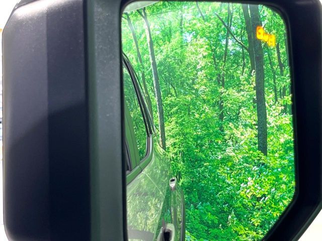 TOYOTA LANDCRUISER 250 2024 Image 31