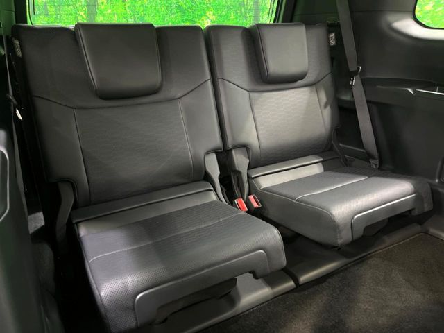 TOYOTA LANDCRUISER 250 2024 Image 31