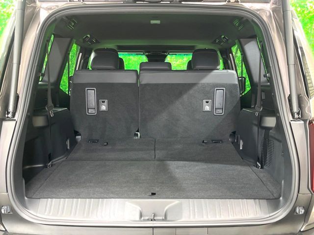 TOYOTA LANDCRUISER 250 2024 Image 31