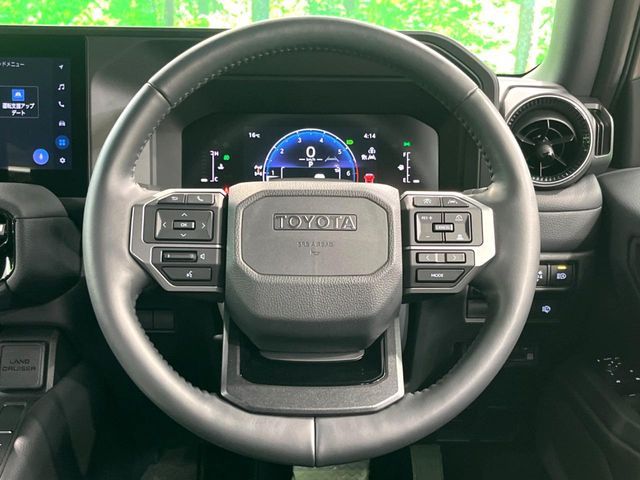 TOYOTA LANDCRUISER 250 2024 Image 31