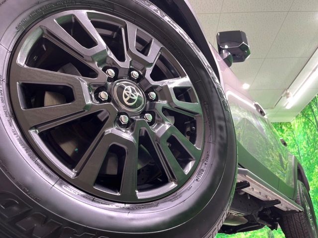 TOYOTA LANDCRUISER 250 2024 Image 31