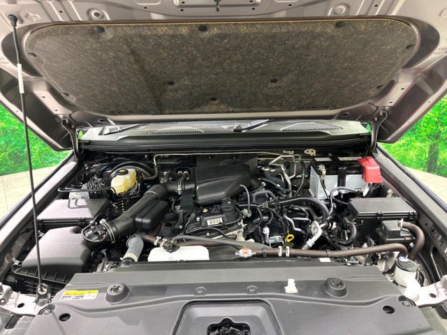 TOYOTA LANDCRUISER 250 2024 Image 31