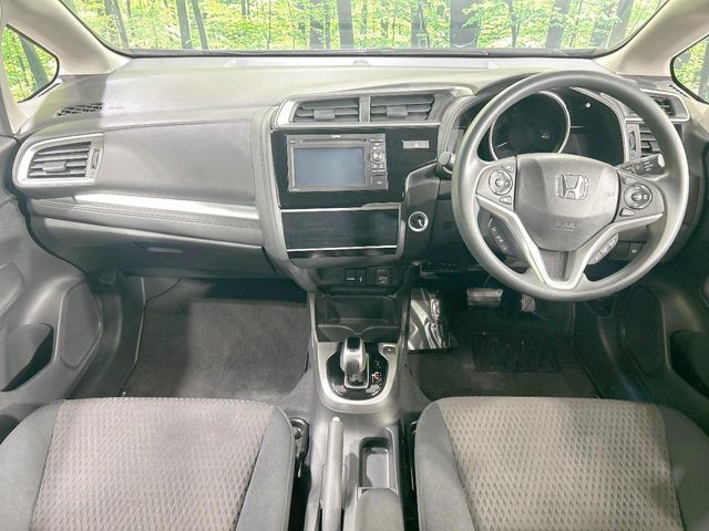 HONDA FIT HYBRID 4WD 2018 Image 31