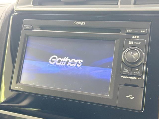 HONDA FIT HYBRID 4WD 2018 Image 31