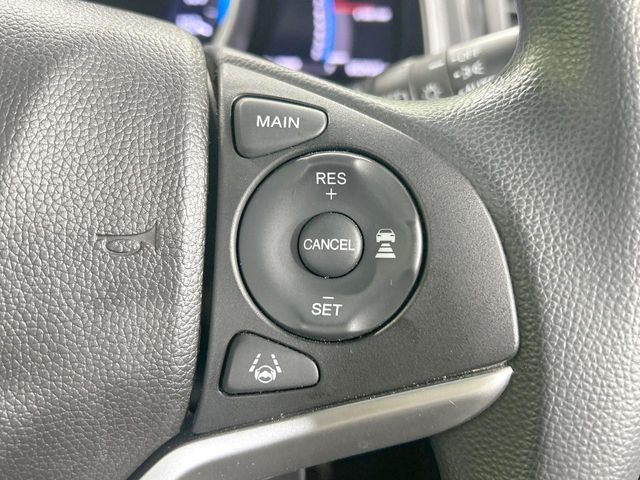 HONDA FIT HYBRID 4WD 2018 Image 31