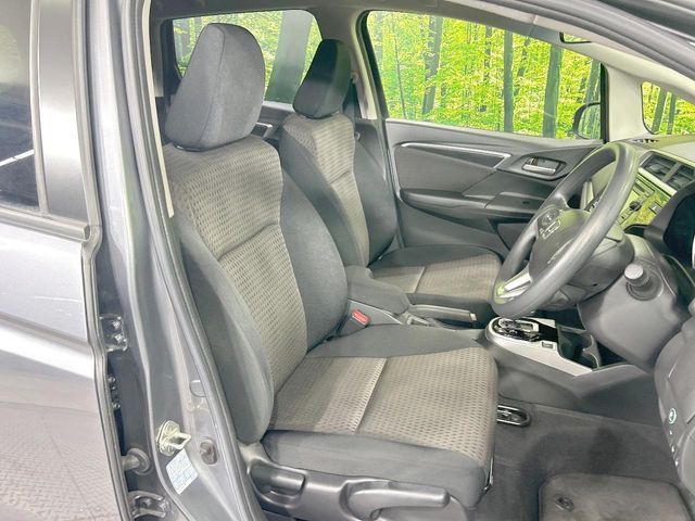 HONDA FIT HYBRID 4WD 2018 Image 31