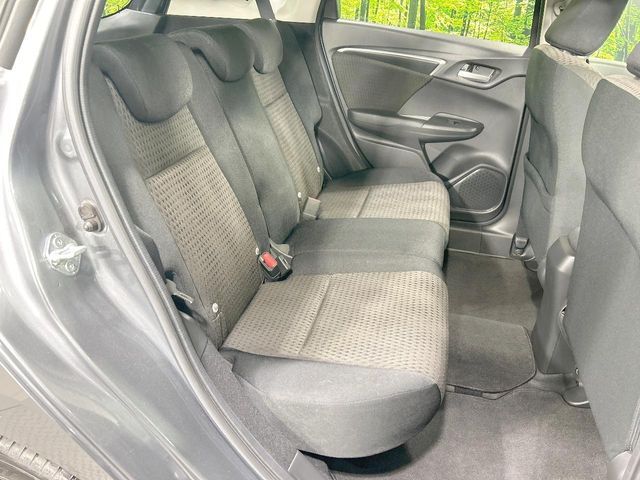 HONDA FIT HYBRID 4WD 2018 Image 31