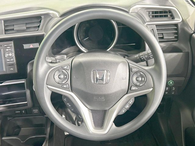 HONDA FIT HYBRID 4WD 2018 Image 31