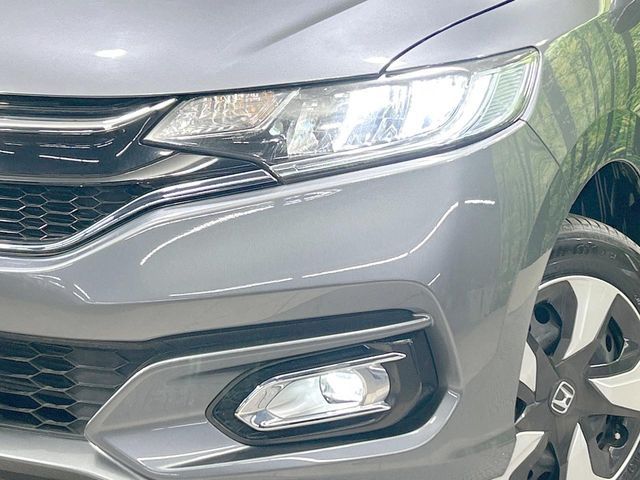 HONDA FIT HYBRID 4WD 2018 Image 31