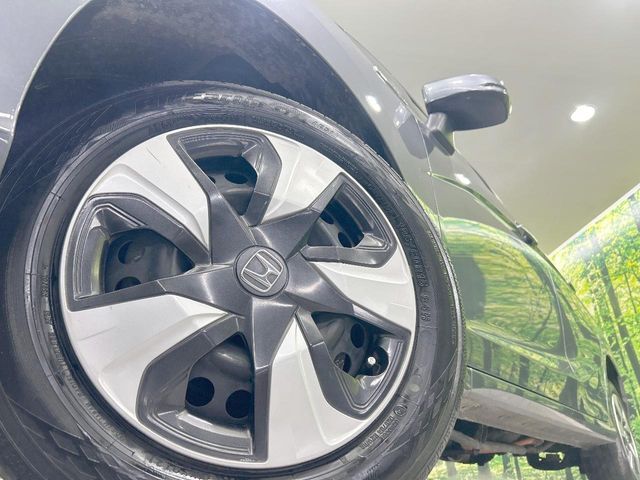 HONDA FIT HYBRID 4WD 2018 Image 31