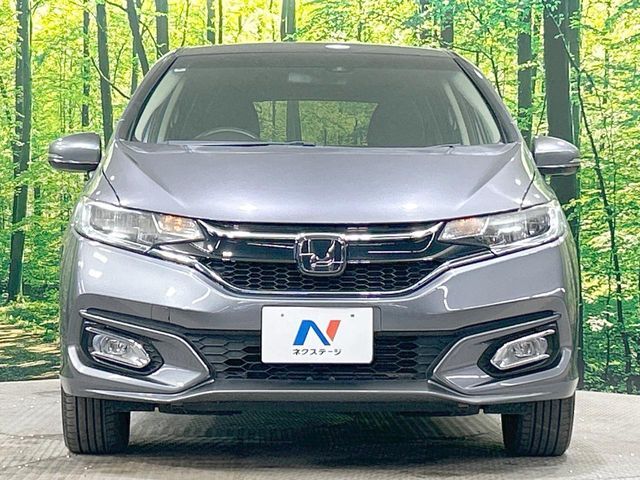 HONDA FIT HYBRID 4WD 2018 Image 31