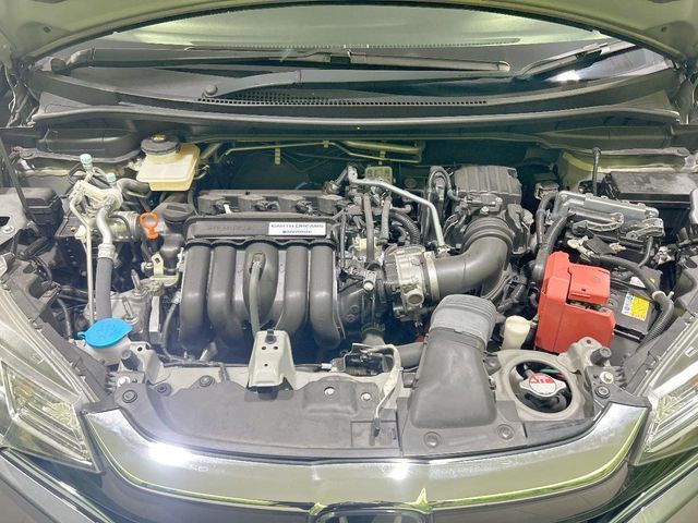 HONDA FIT HYBRID 4WD 2018 Image 31