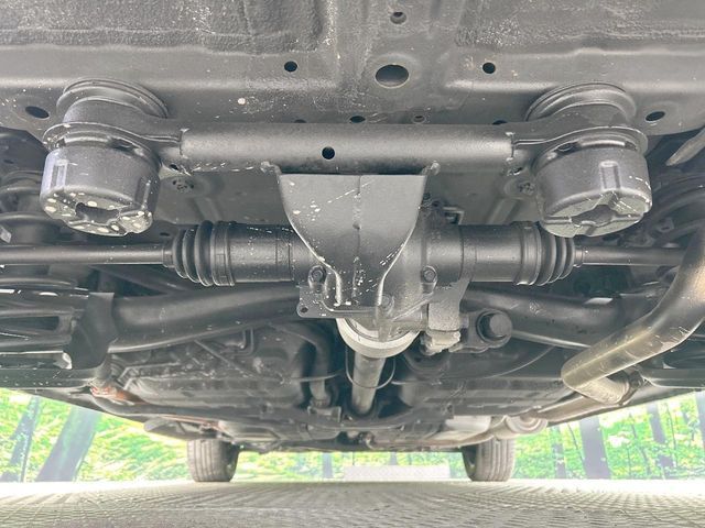 HONDA FIT HYBRID 4WD 2018 Image 31