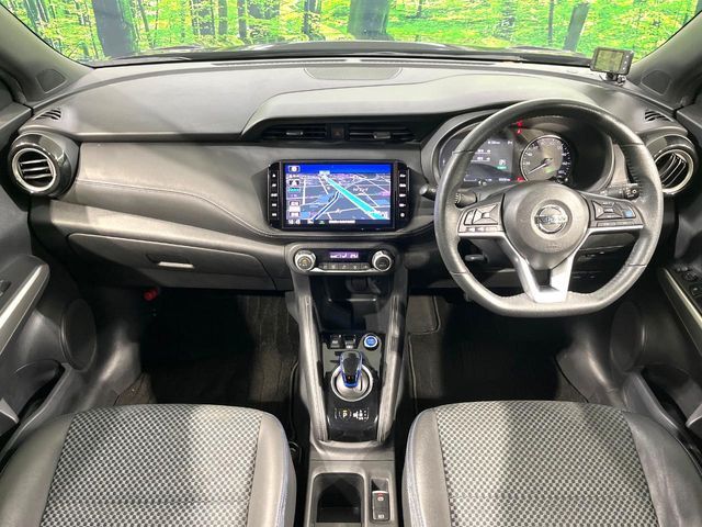 NISSAN KICKS 2021 Image 31