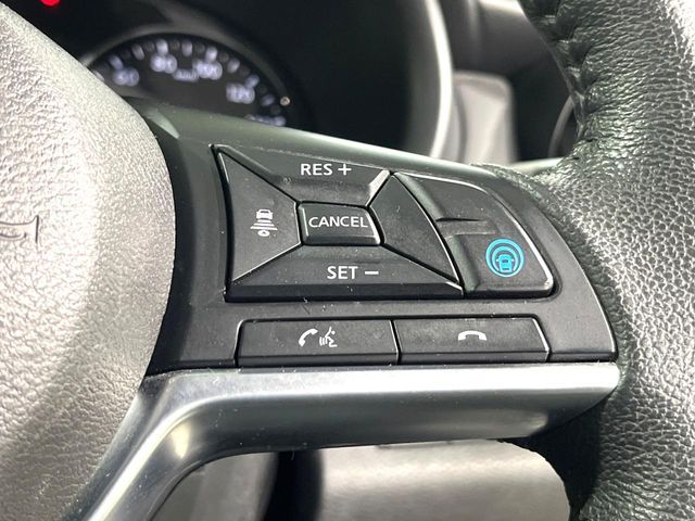 NISSAN KICKS 2021 Image 31