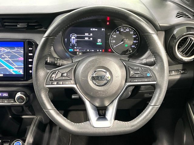 NISSAN KICKS 2021 Image 31